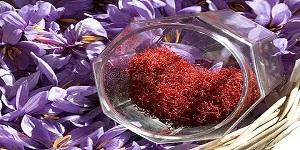 تصویر 2 از خرید و قیمت زعفران سرگل قائنات + فروش صادراتی